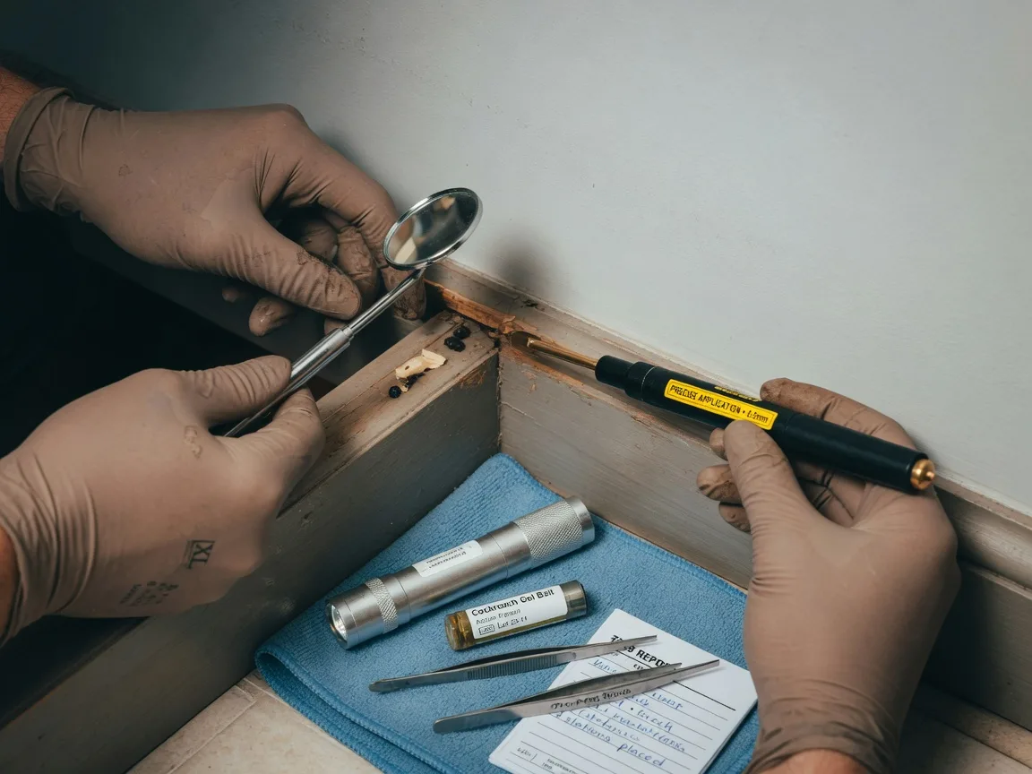Why choose Emergency Pest Control in Bristol, GA